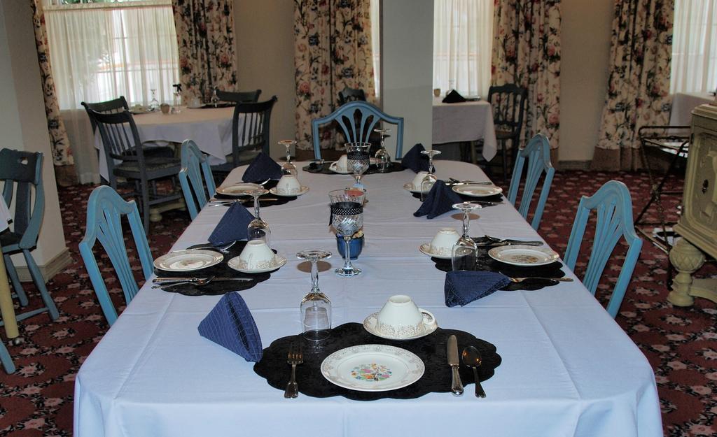 Captain Stannard House Bed And Breakfast Country Inn Westbrook Buitenkant foto