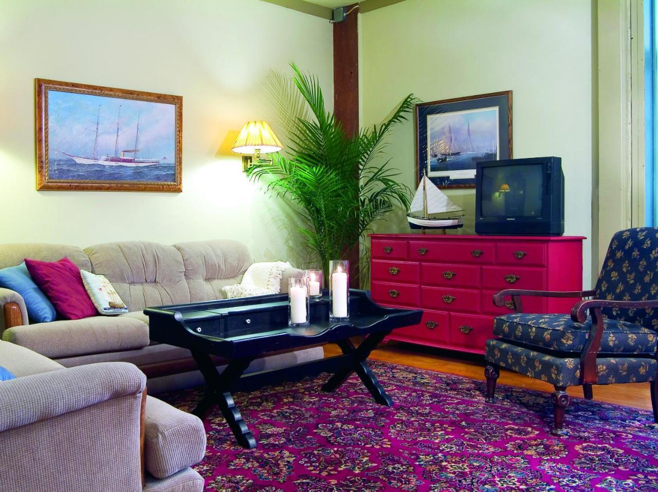 Captain Stannard House Bed And Breakfast Country Inn Westbrook Buitenkant foto